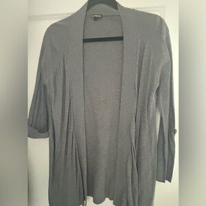 Express Cardigan